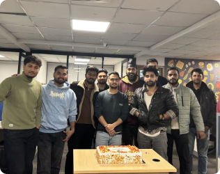 Cake Cutting
