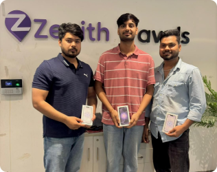 Awards Recognition