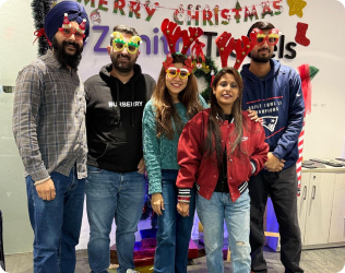 Team Fun Party